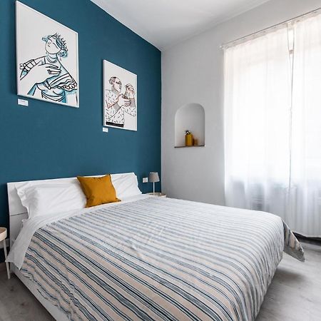 Blunotte Torino - Piazza Arbarello Hotel Luaran gambar