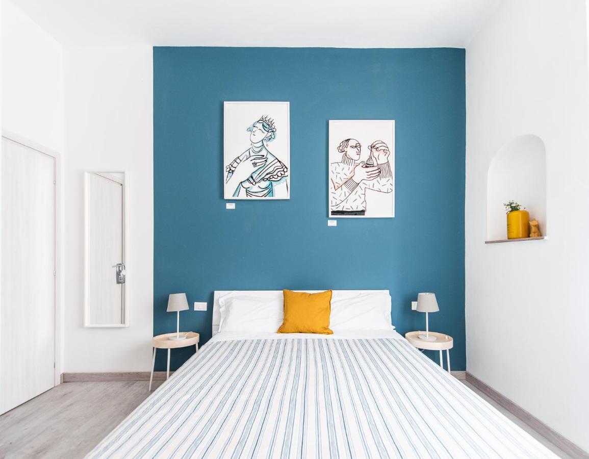 Blunotte Torino - Piazza Arbarello Hotel Luaran gambar