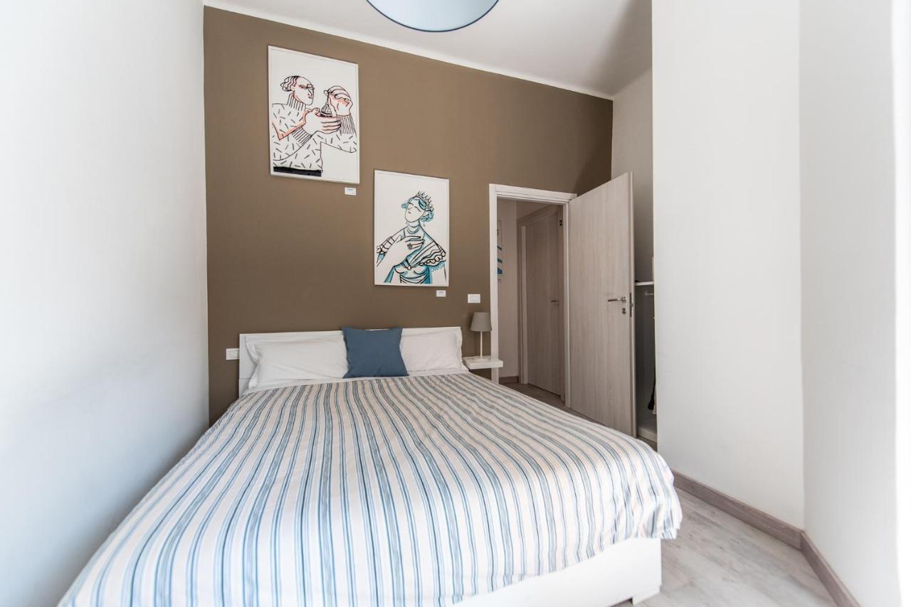 Blunotte Torino - Piazza Arbarello Hotel Luaran gambar